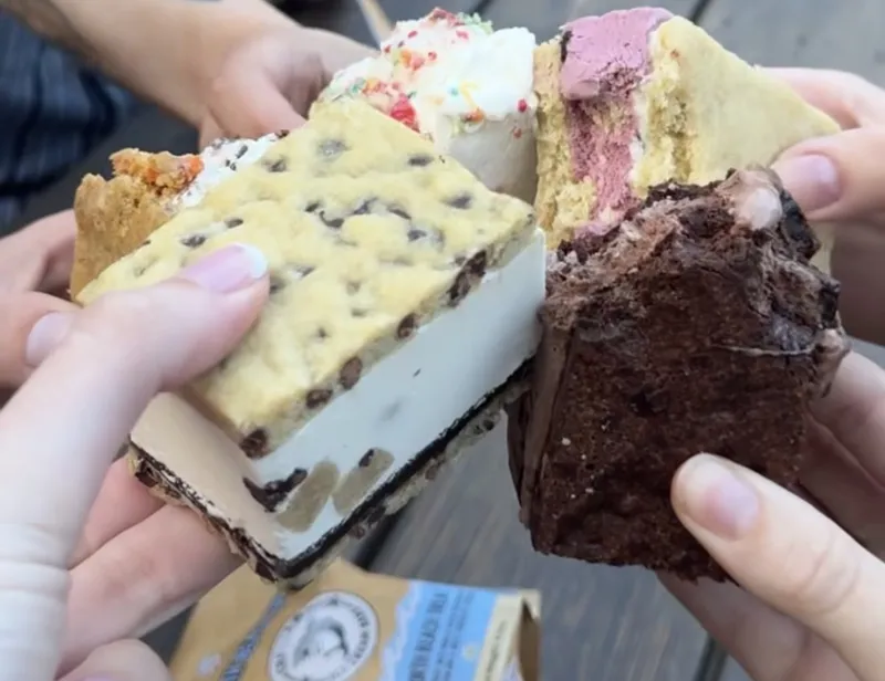 Buffy’s is a stop on Inn on Main’s Cape Cod ice cream tour