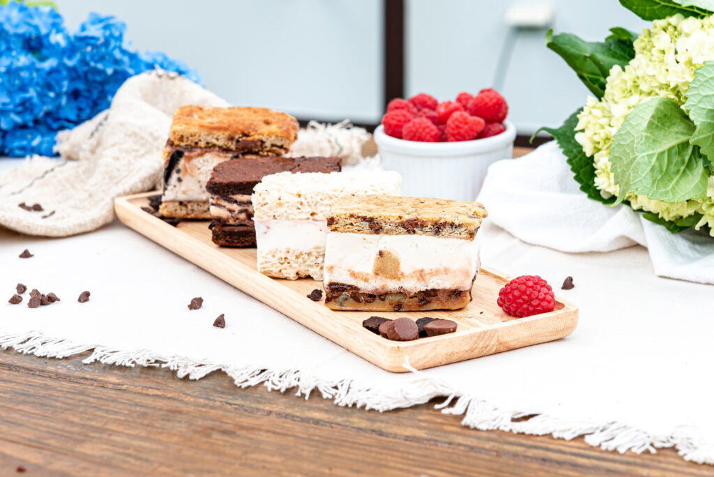 Catering Chatham Ice Cream Bars