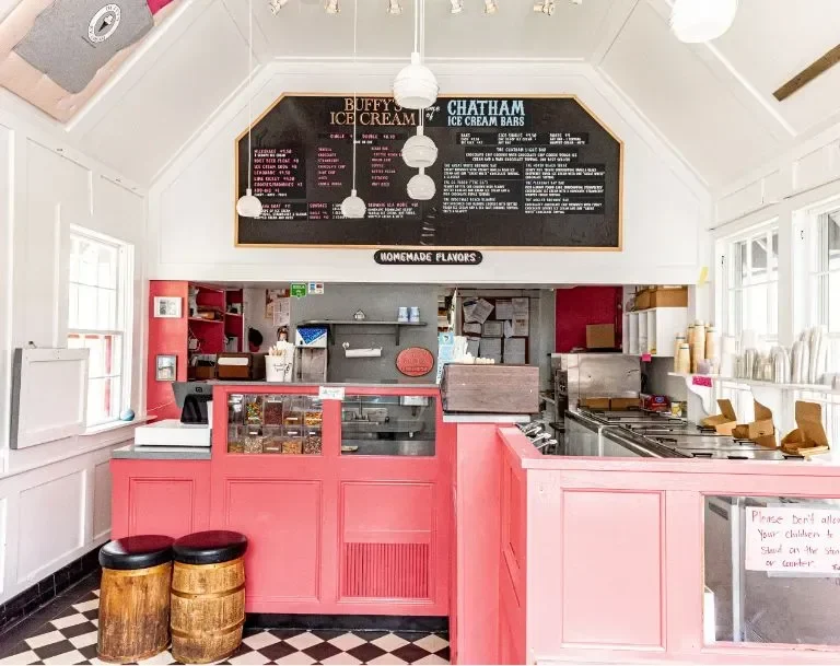 Buffy’s makes Observer’s guide to a weekend in Chatham